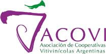 ACOVI - Logo