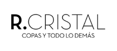 R. CRISTAL - Logo
