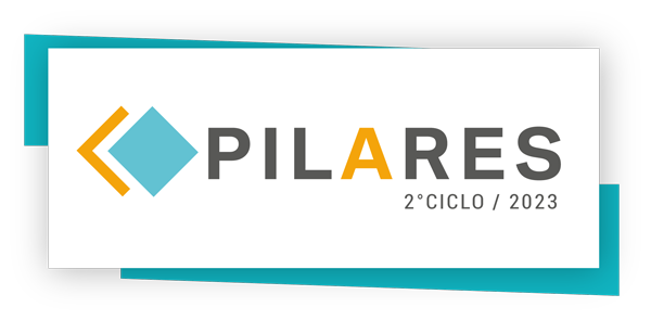Ciclo Pilares - Animation