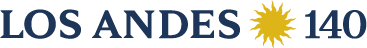 Los Andes - Logo