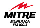 Mitre - Logo